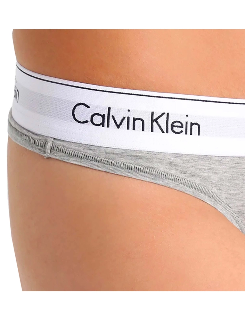 imagem de Calvin Klein Cueca De Biquíni Calvin Klein4