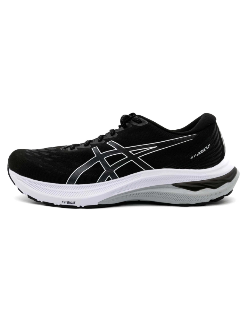 Asics - Tênis De Corrida Asics Gt-2000 11