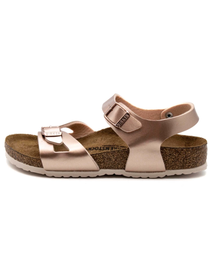 Birkenstock - Chinelos Birkenstock Rio