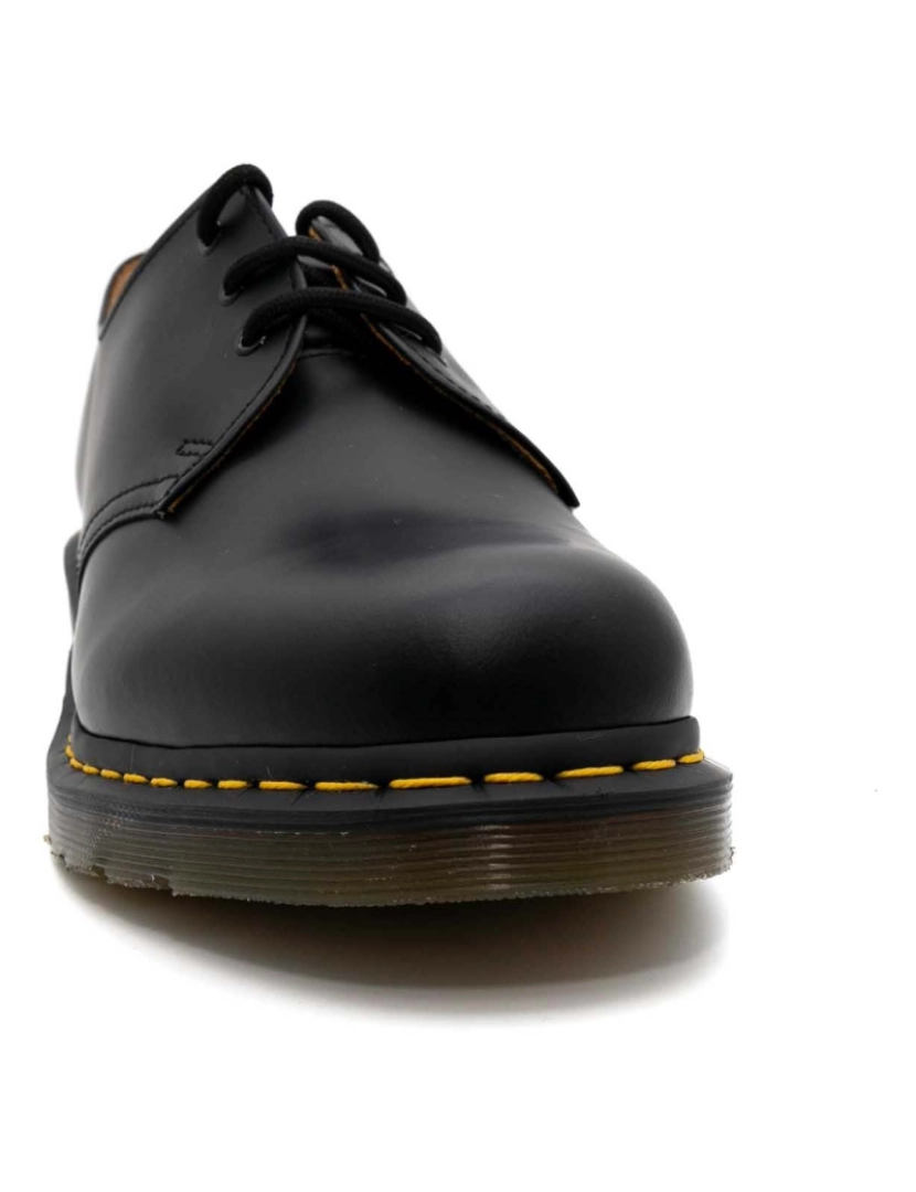 imagem de Sapatos Elegantes Dr.Martens 1461 Smooth Preto3