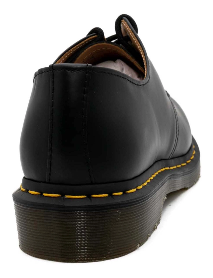 imagem de Sapatos Elegantes Dr.Martens 1461 Smooth Preto4