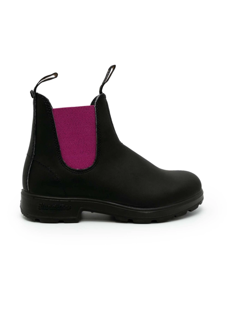 imagem de Botas Blundstone 2208 Pretas1