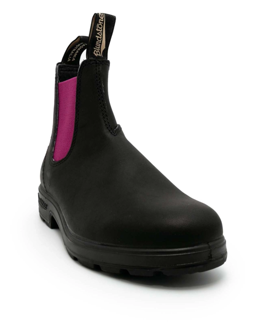 imagem de Botas Blundstone 2208 Pretas3