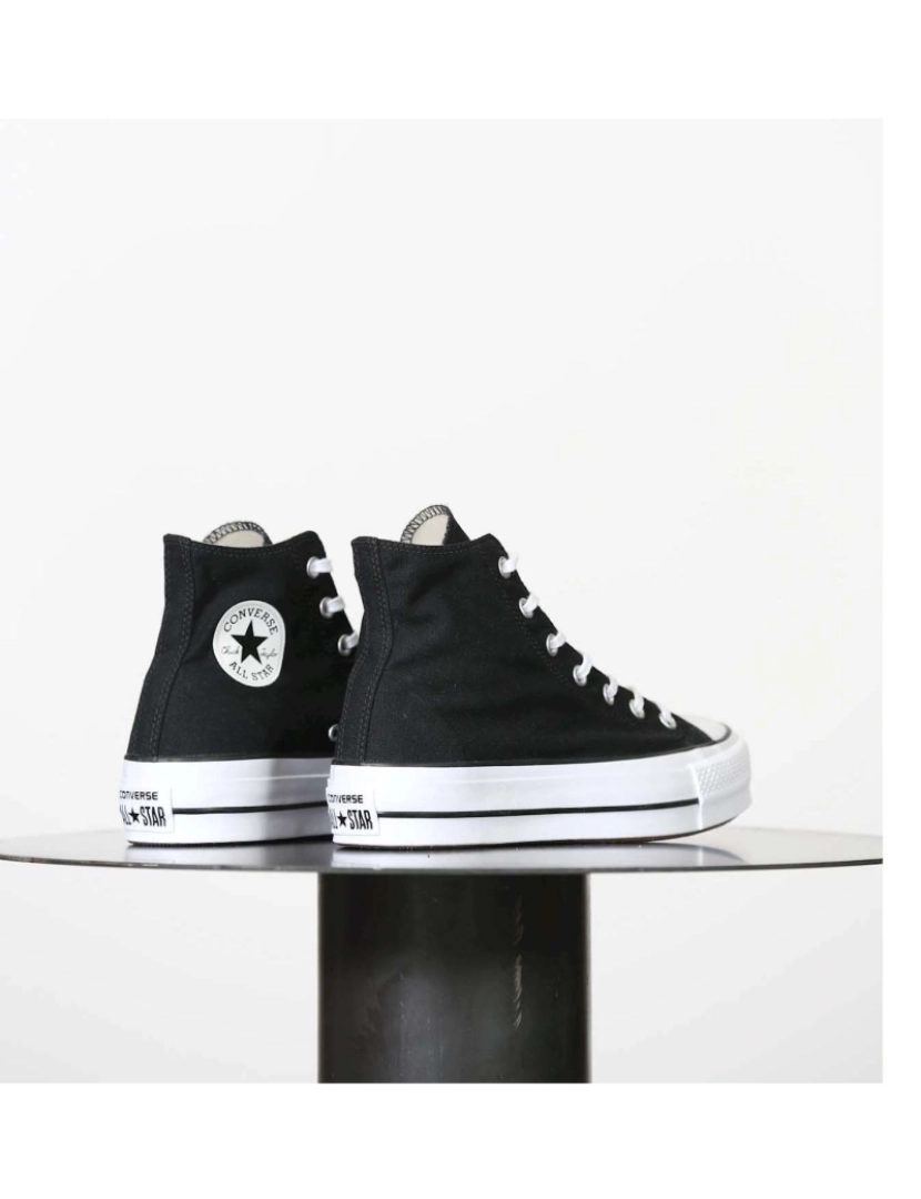 imagem de Converse Ctas Lift Hi3