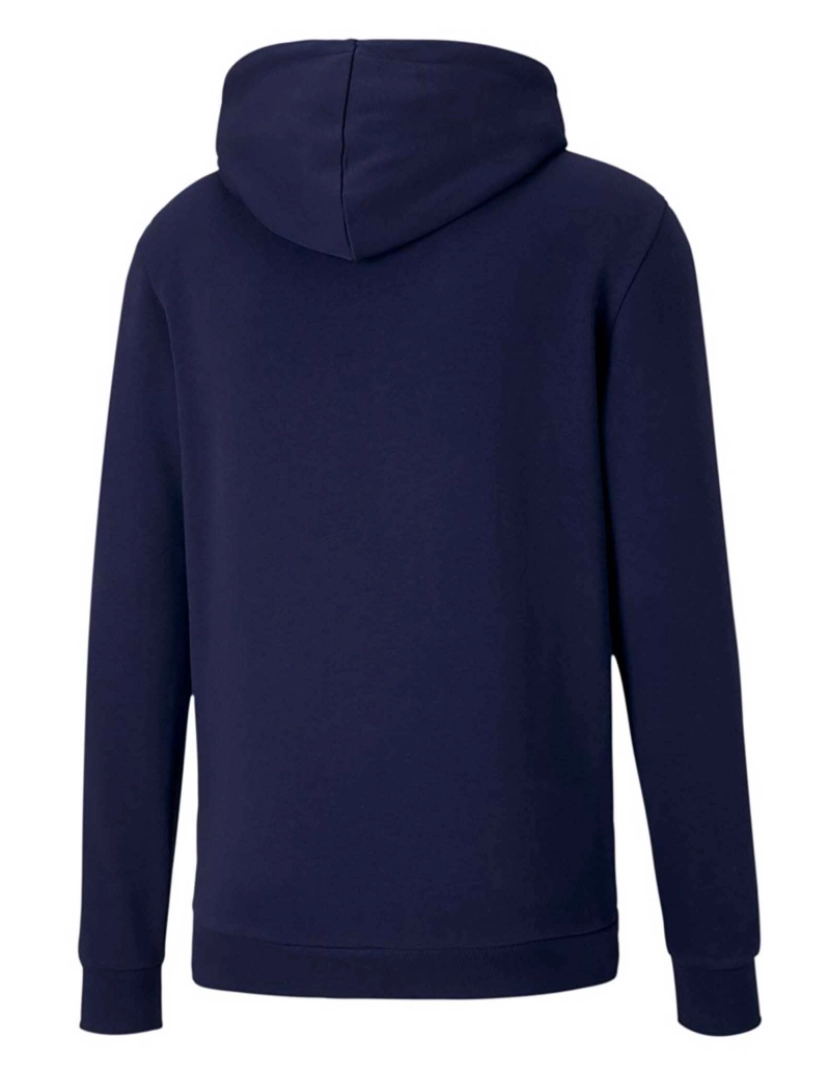 imagem de Puma Teamgoal 23 Causals Hoody 06 Sweatshirt2