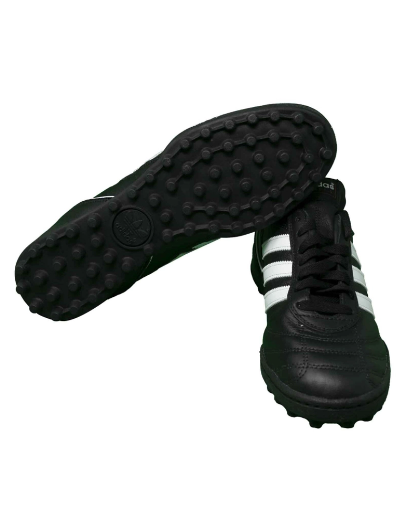 imagem de Calçado Esportivo Adidas Sport Kaiser 5 Team Preto4