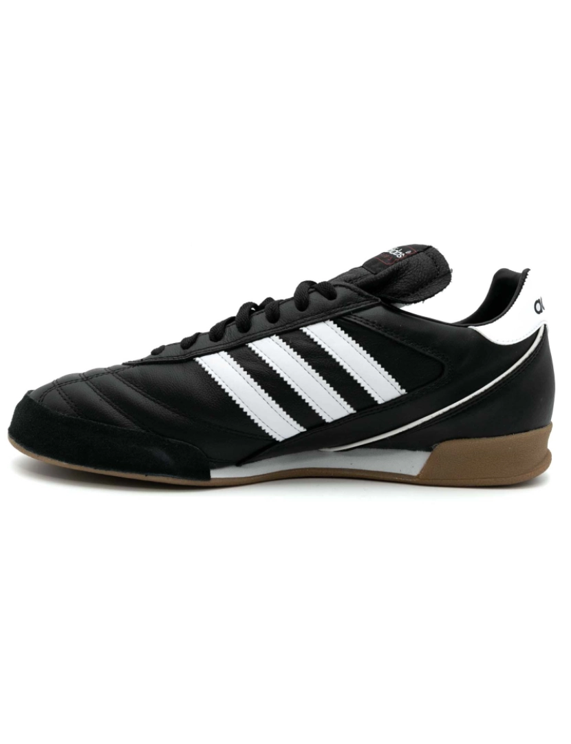 imagem de Calçado Esportivo Adidas Kaiser 5 Goal Preto2