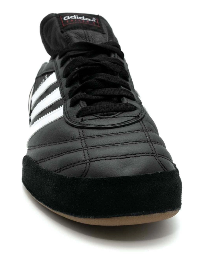 imagem de Calçado Esportivo Adidas Kaiser 5 Goal Preto3