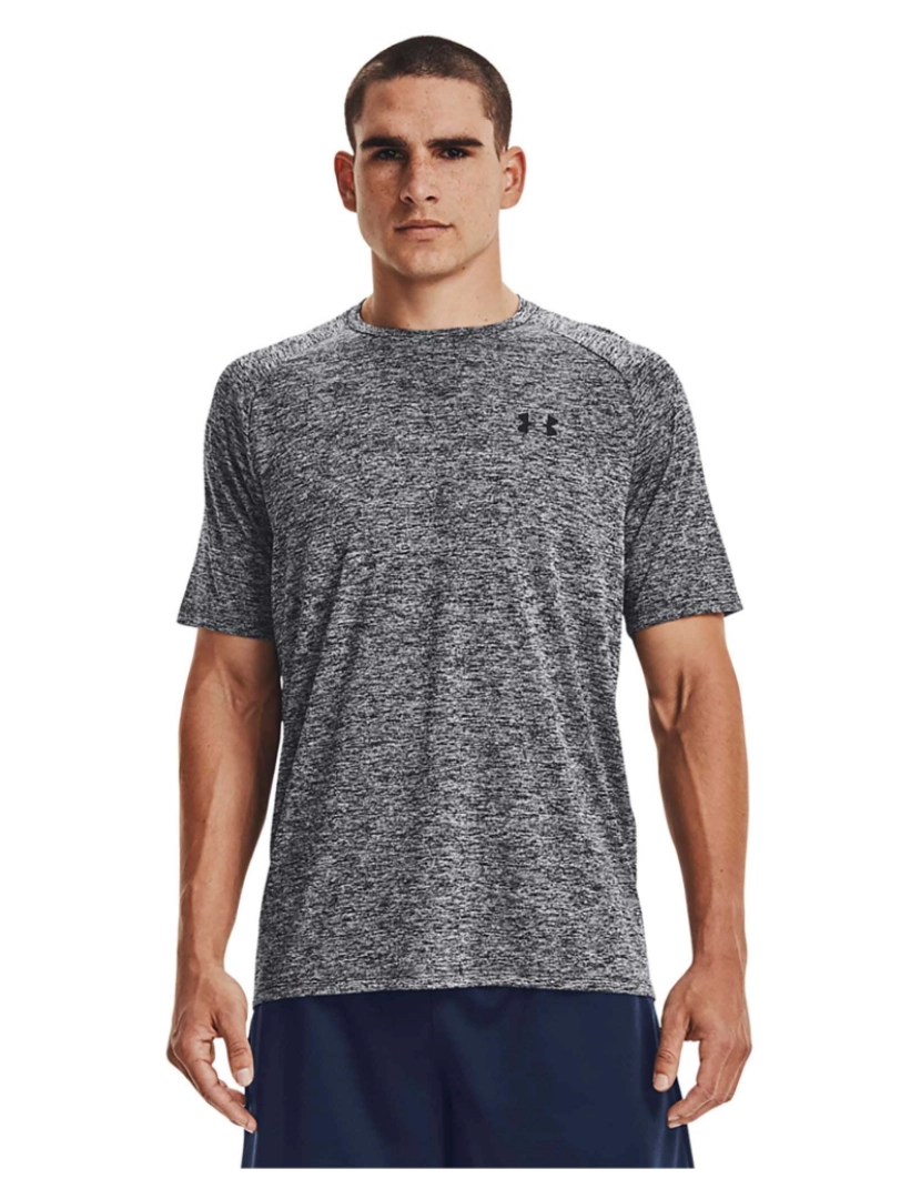 imagem de Camiseta Under Armour Tech 2.03