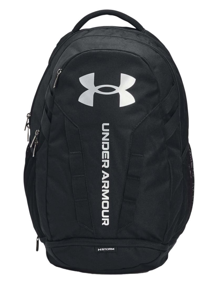 Under top armor mochila