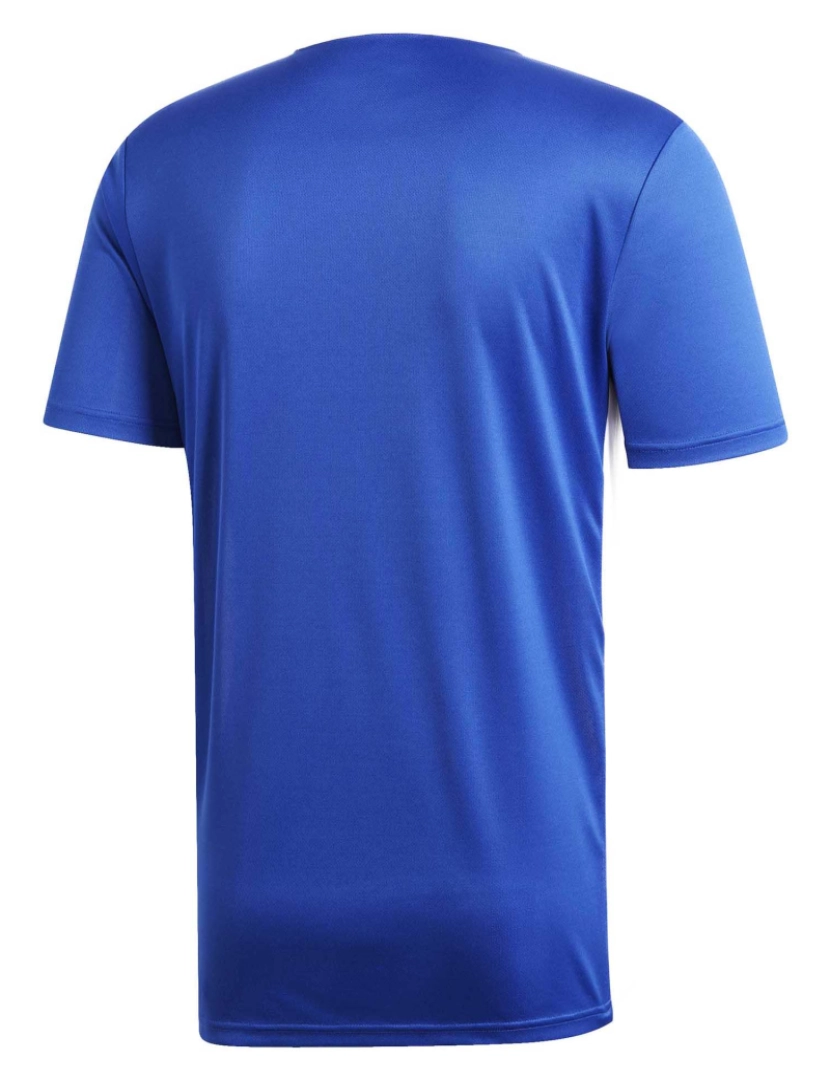 imagem de Adidas Sport Entrada 18 Jsy Royal Blue T-Shirt2