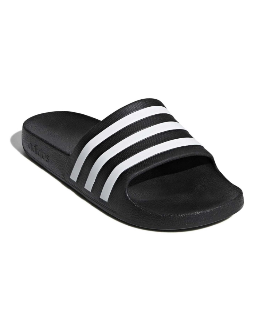 imagem de Adidas Sport Adilette Aqua Cblack/F Slippers3