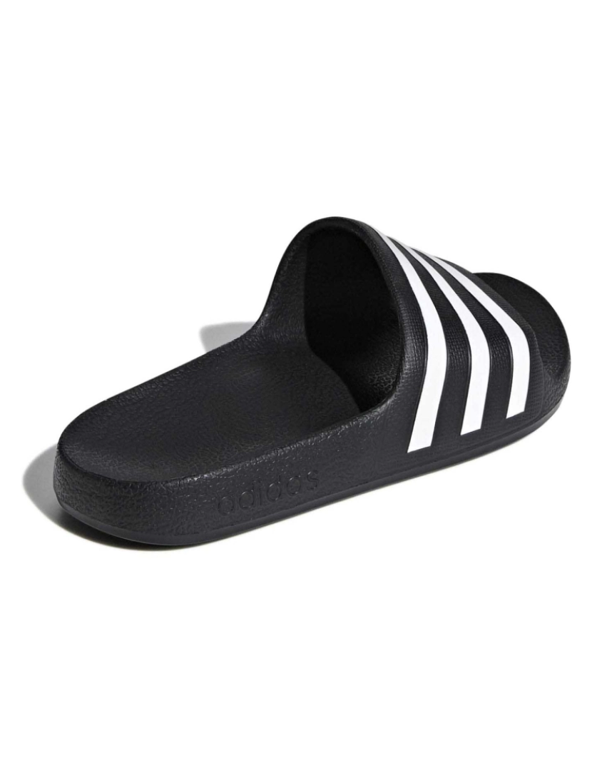 imagem de Adidas Sport Adilette Aqua K Cblack/F Slippers4