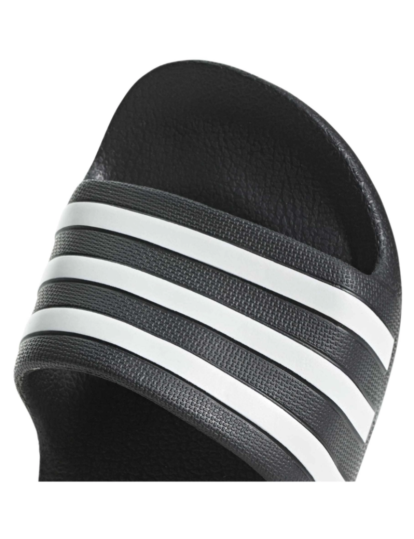 imagem de Adidas Sport Adilette Aqua K Cblack/F Slippers5