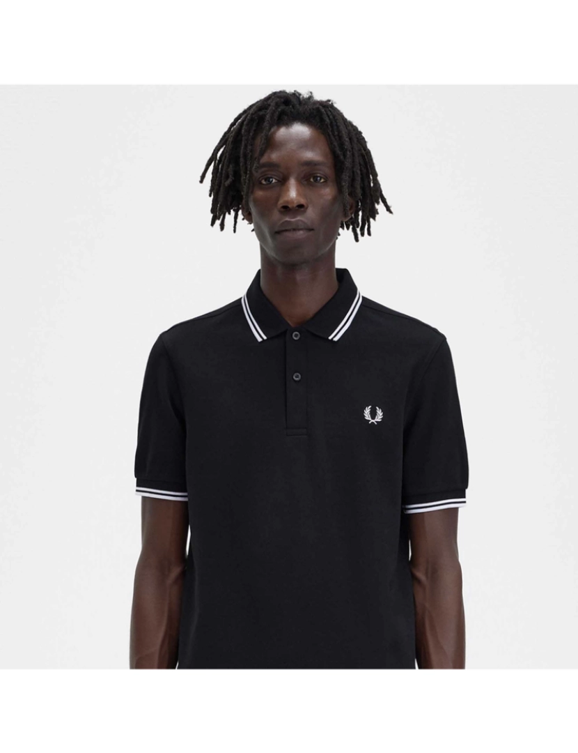 imagem de Camisa Polo Fred Perry3