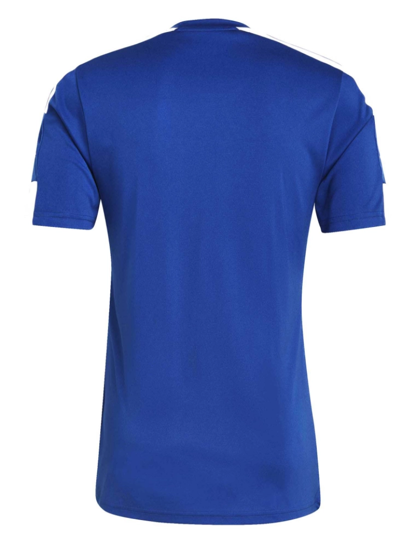 imagem de T-Shirt Adidas Sport Squad 21 Jsy Ss Azul Royal2
