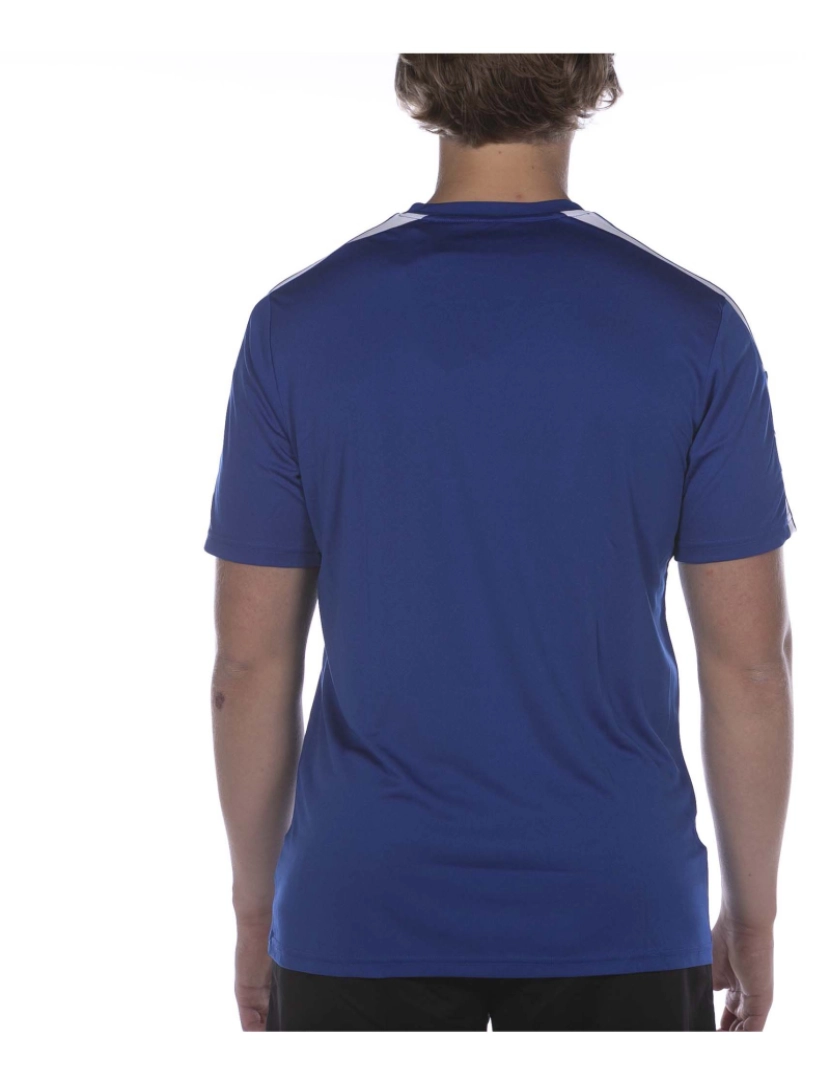 imagem de T-Shirt Adidas Sport Squad 21 Jsy Ss Azul Royal3