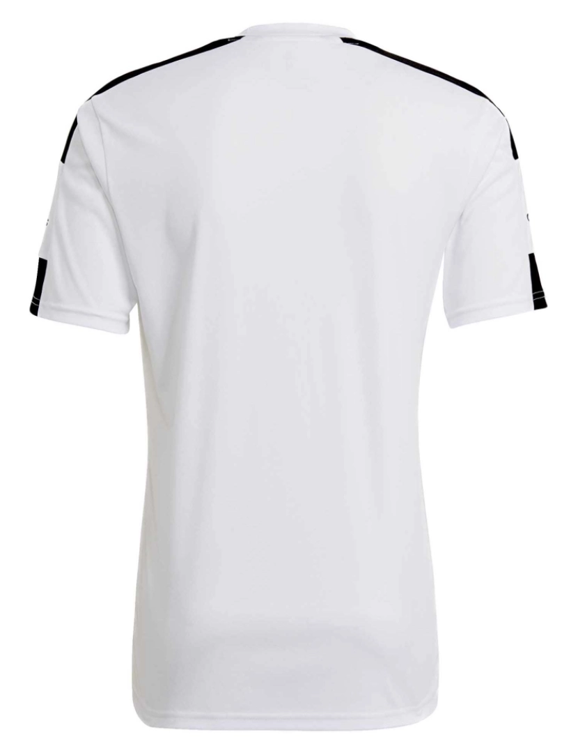 imagem de T-Shirt Adidas Sport Squad 21 Jsy Ss Branco2
