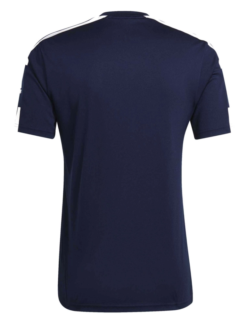 imagem de T-Shirt Adidas Sport Squad 21 Jsy Ss Azul2