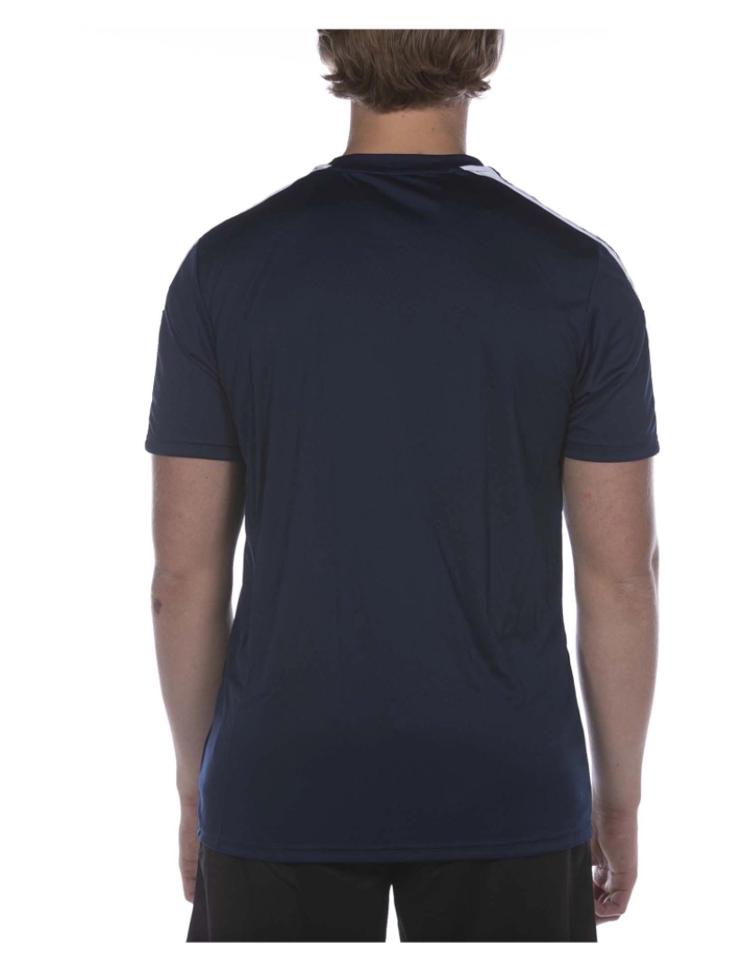 imagem de T-Shirt Adidas Sport Squad 21 Jsy Ss Azul3