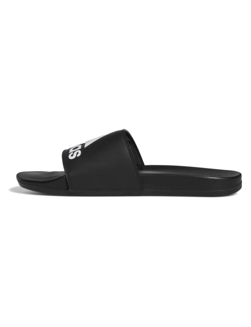 imagem de Adidas Sport Adilette Comfort Slippers Cblack/Ftwwht/Cblack2