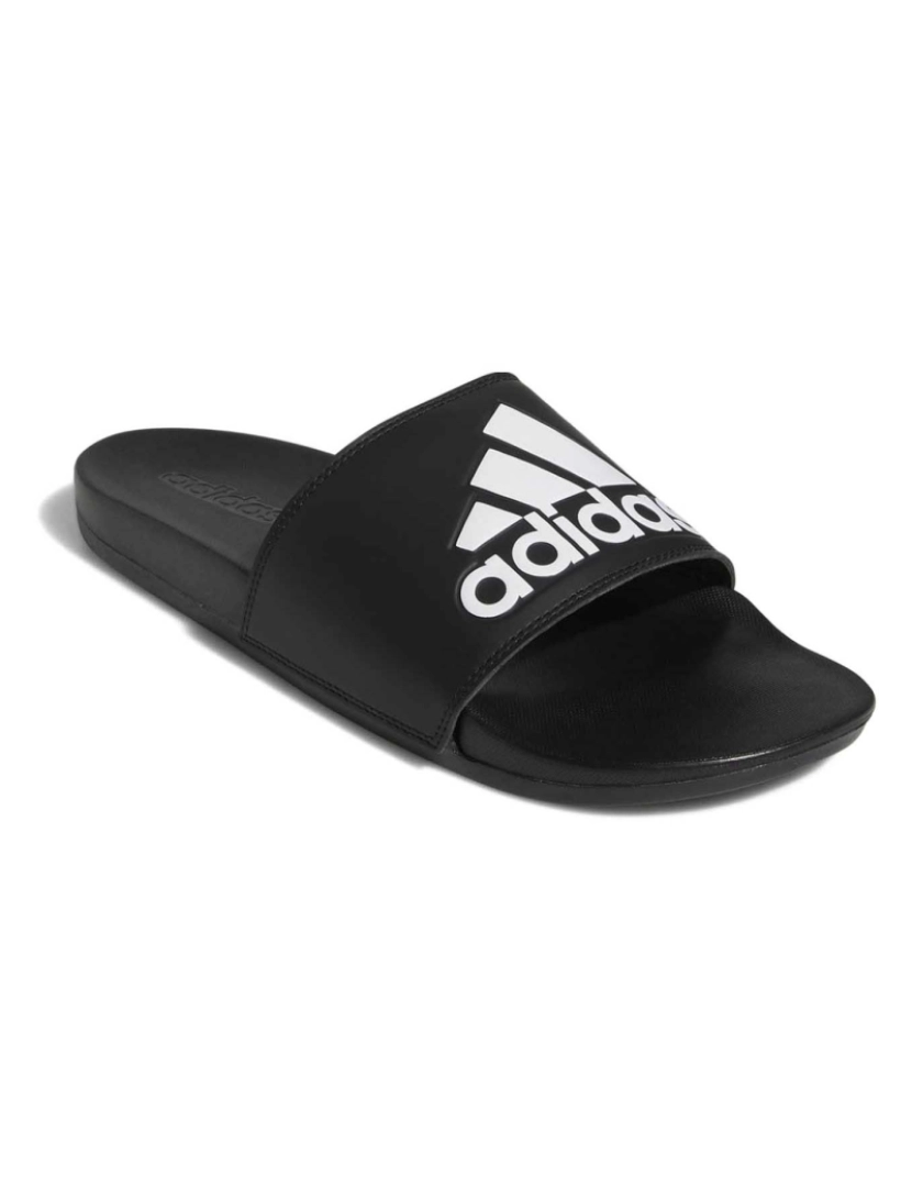 imagem de Adidas Sport Adilette Comfort Slippers Cblack/Ftwwht/Cblack3