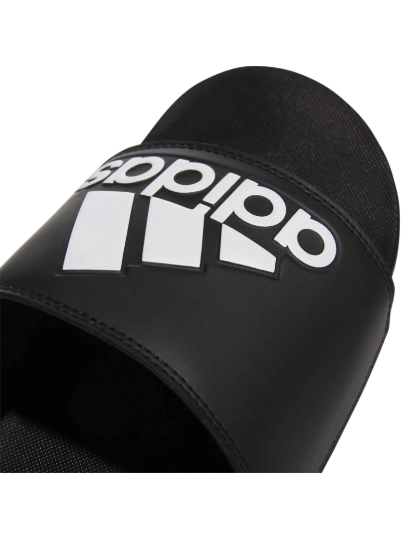 imagem de Adidas Sport Adilette Comfort Slippers Cblack/Ftwwht/Cblack5