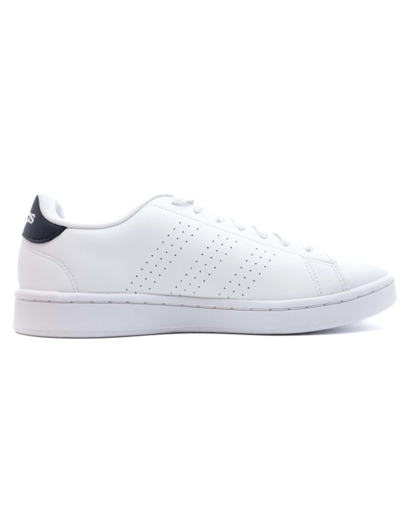 imagem de Adidas Original Advantage Tênis Branco2