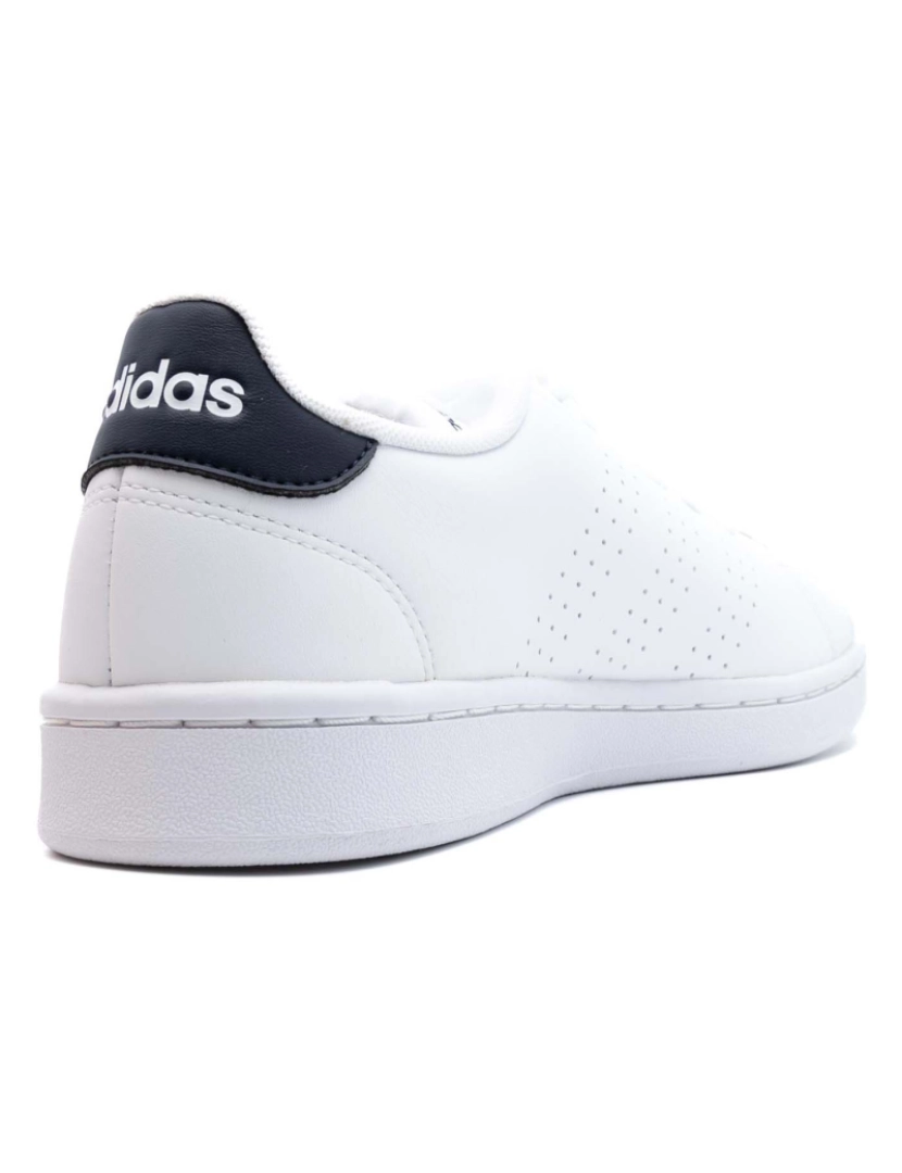 imagem de Adidas Original Advantage Tênis Branco4