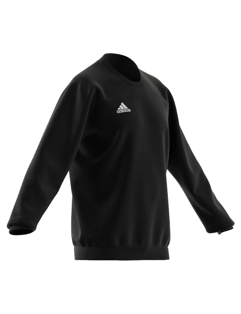 imagem de Adidas Sport Ent22 Camisola Preta2