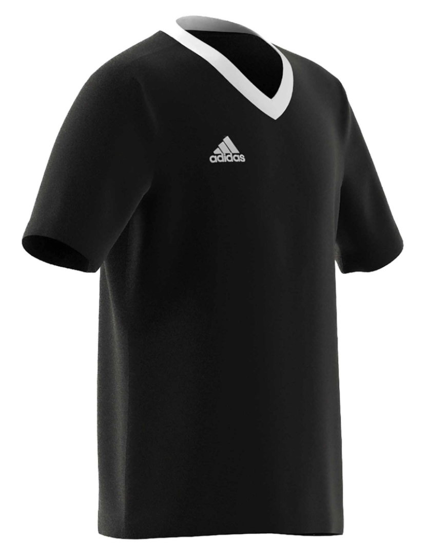 imagem de Camiseta Adidas Sport Ent22 Jsy Y Preta2