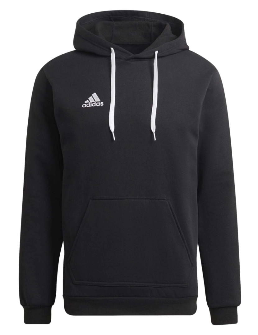 Adidas Sport - Camisola Adidas Sport Ent22 Hoody Preta