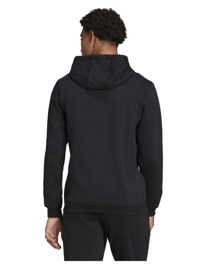 imagem de Camisola Adidas Sport Ent22 Hoody Preta3