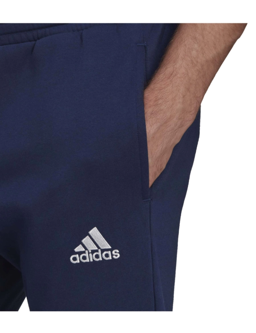 imagem de Calça Adidas Ent22 Sw Pnt Azul3