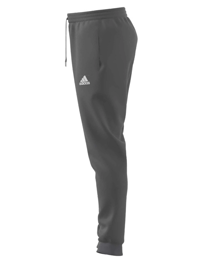 imagem de Calças Adidas Sport T22tegrfo Cinza4