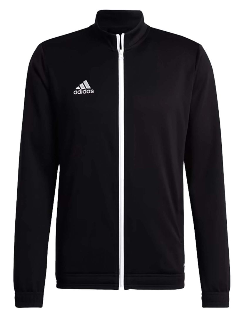 imagem de Adidas Sport Ent22 Tk Jkt Camisola Preta2