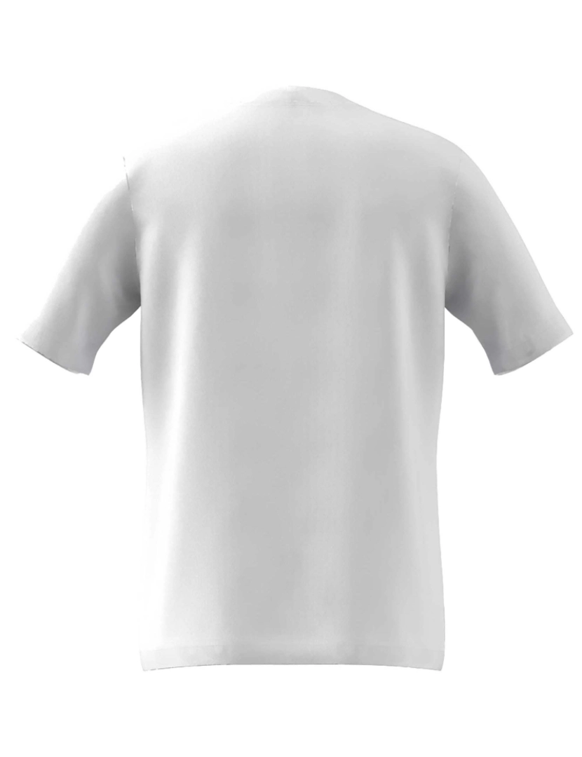 imagem de T-Shirt Adidas Sport Ent22 Jsy Y Branco5