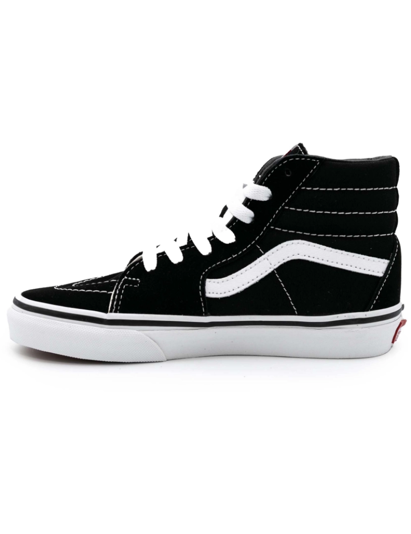 imagem de Tênis Vans Uy Sk8-Hi Preto2