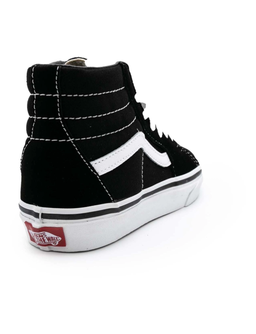 imagem de Tênis Vans Uy Sk8-Hi Preto4