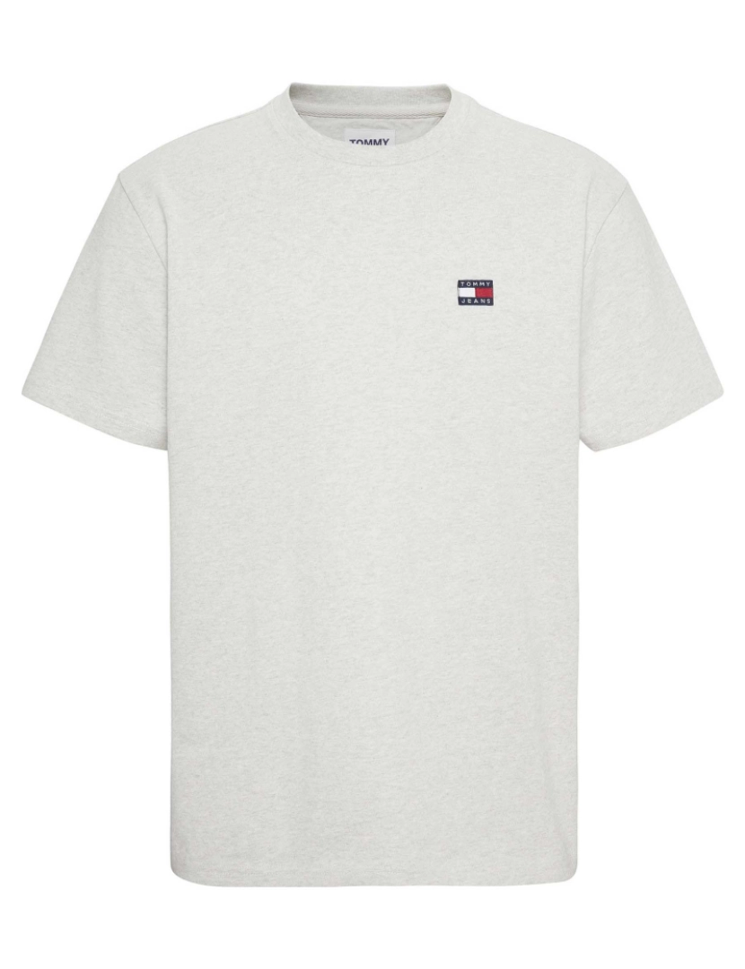 Tommy Jeans - T-Shirt Tommy Jeans Tjm Clsc