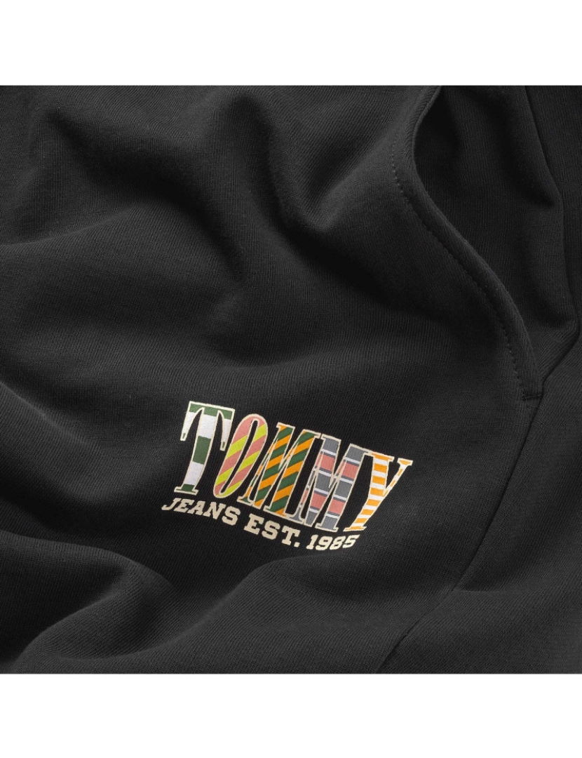 imagem de Calças Tommy Jeans Tjw Tj Luxe 2 Sweatp3