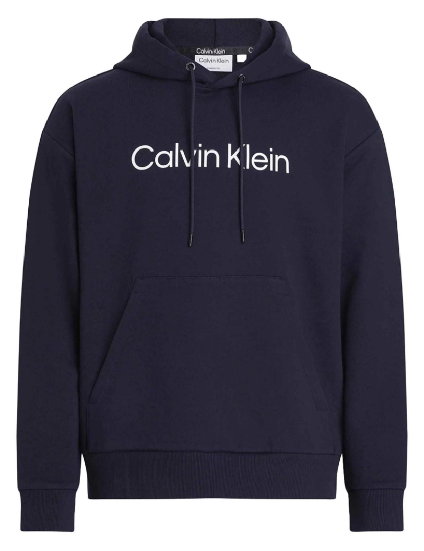 Calvin Klein - Camisola Calvin Klein Hero Logo Comfort Ho