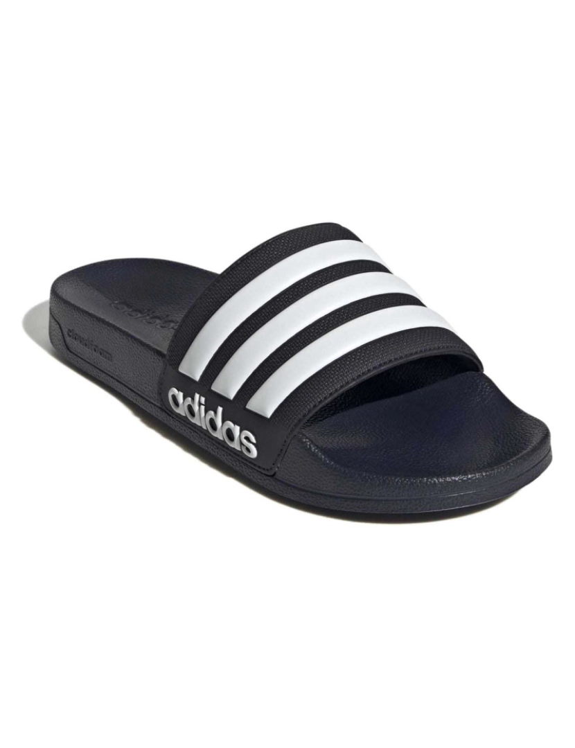 imagem de Adidas Original Adilette Shower Legink/F Chinelos3