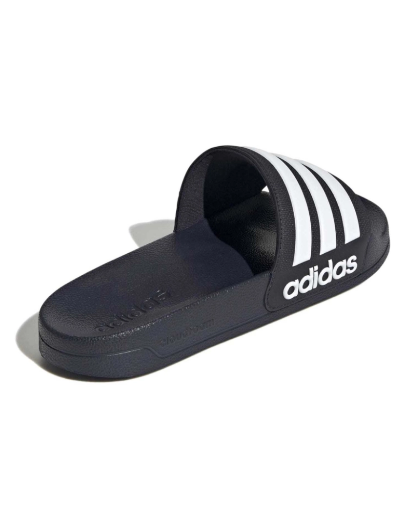 imagem de Adidas Original Adilette Shower Legink/F Chinelos4