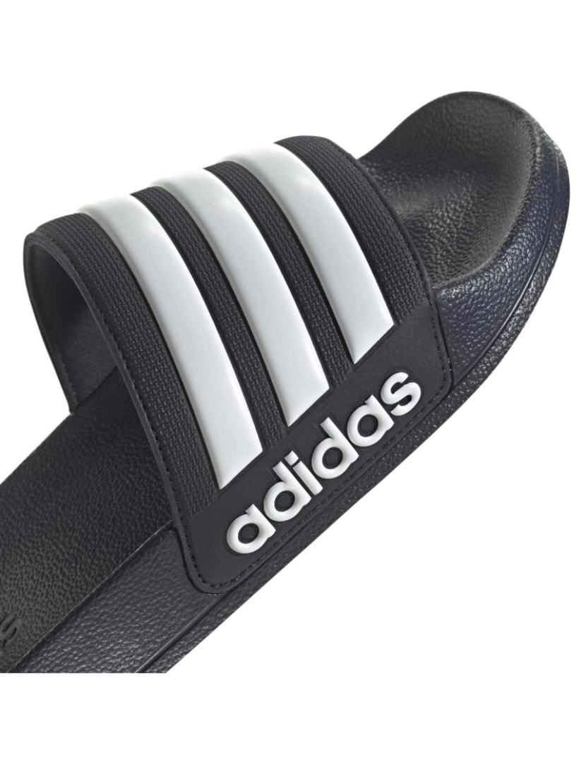 imagem de Adidas Original Adilette Shower Legink/F Chinelos5