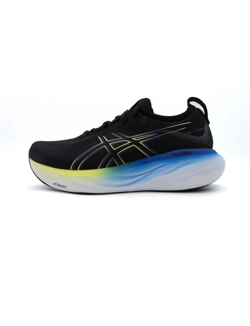 Nimbus online tenis corrida
