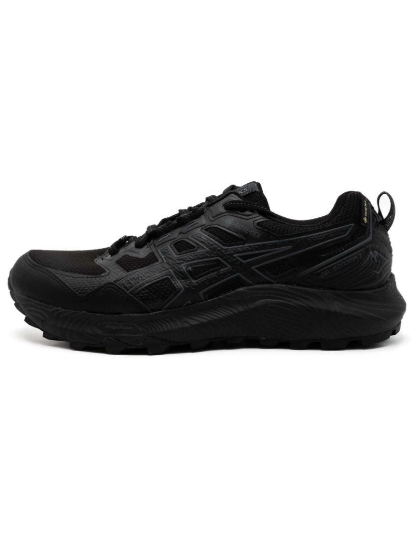 Asics - Asics Gel-Sonoma 7 Gtx Sapatos Esportivos