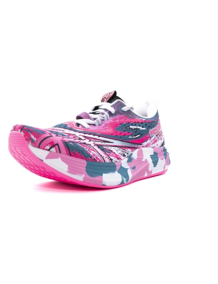 imagem de Asics Noosa Tri 15 Tênis De Corrida3