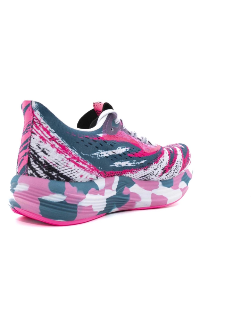 imagem de Asics Noosa Tri 15 Tênis De Corrida4