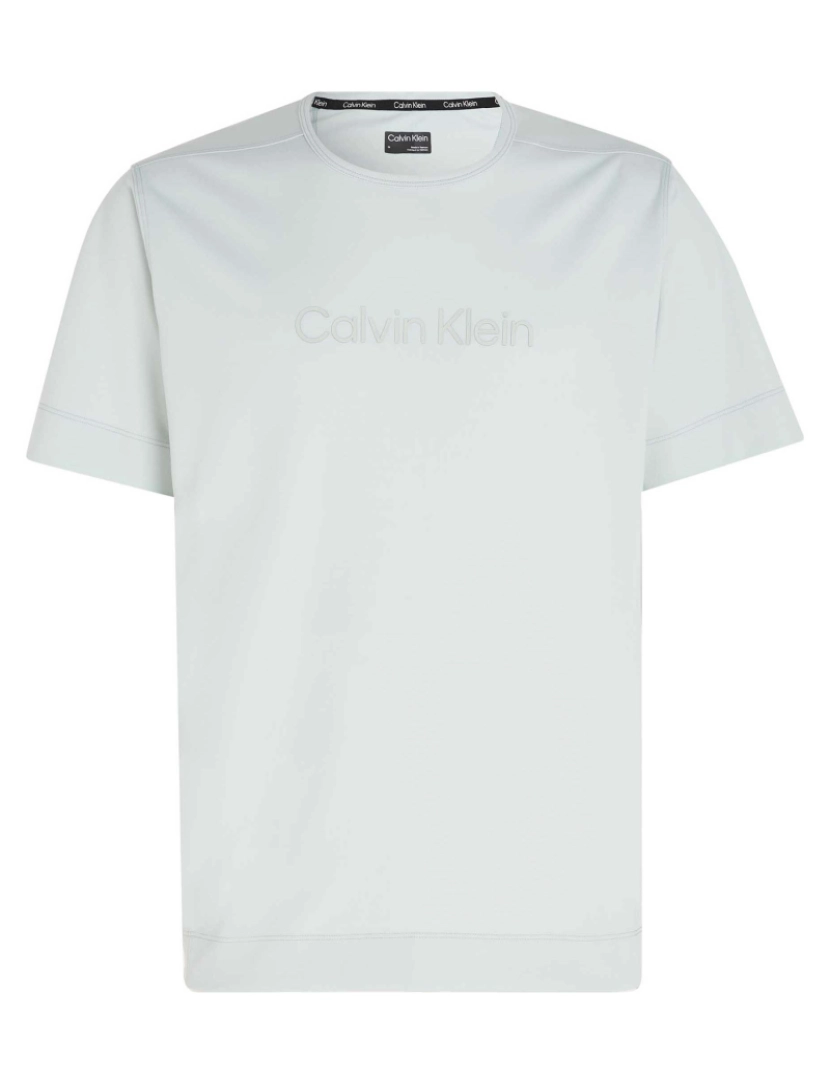 Ck Performance - T-Shirt Ck Performance Wo - Ss Tee